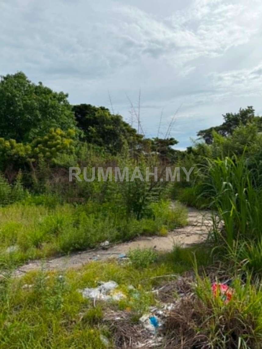 land in Butterworth, Penang — photo 3