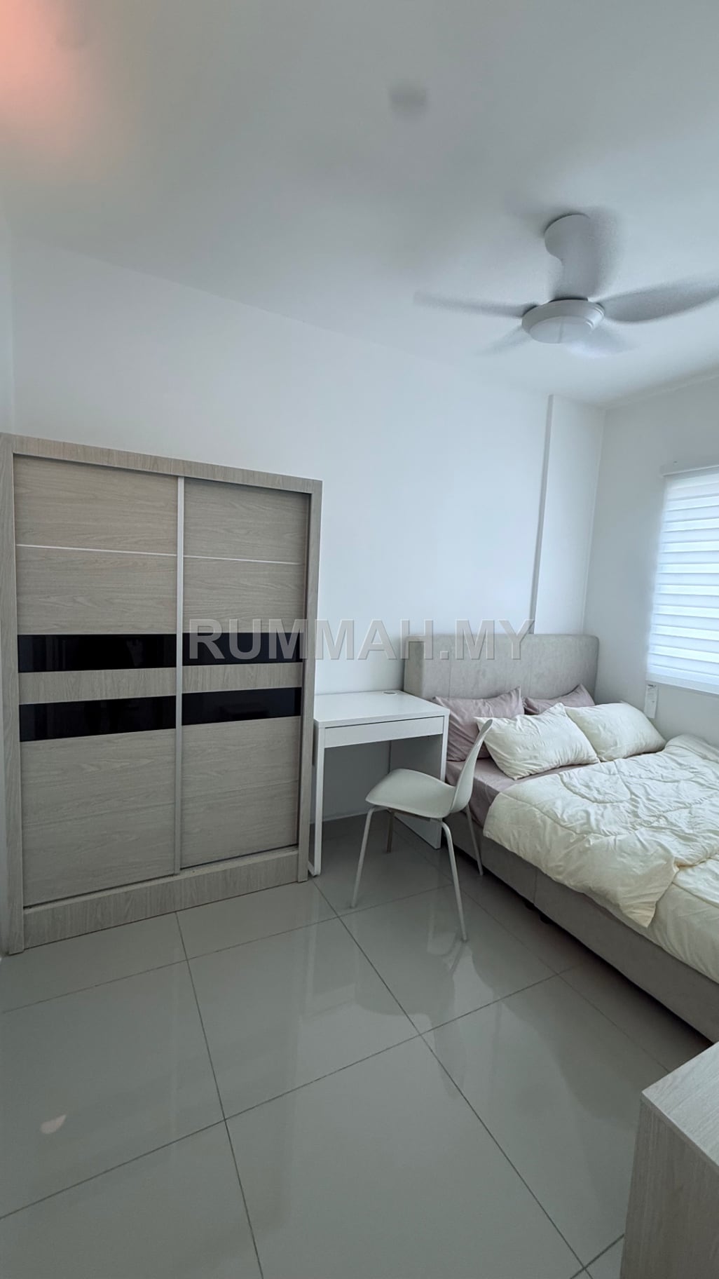 condo in Bukit Mertajam, Penang — photo 2