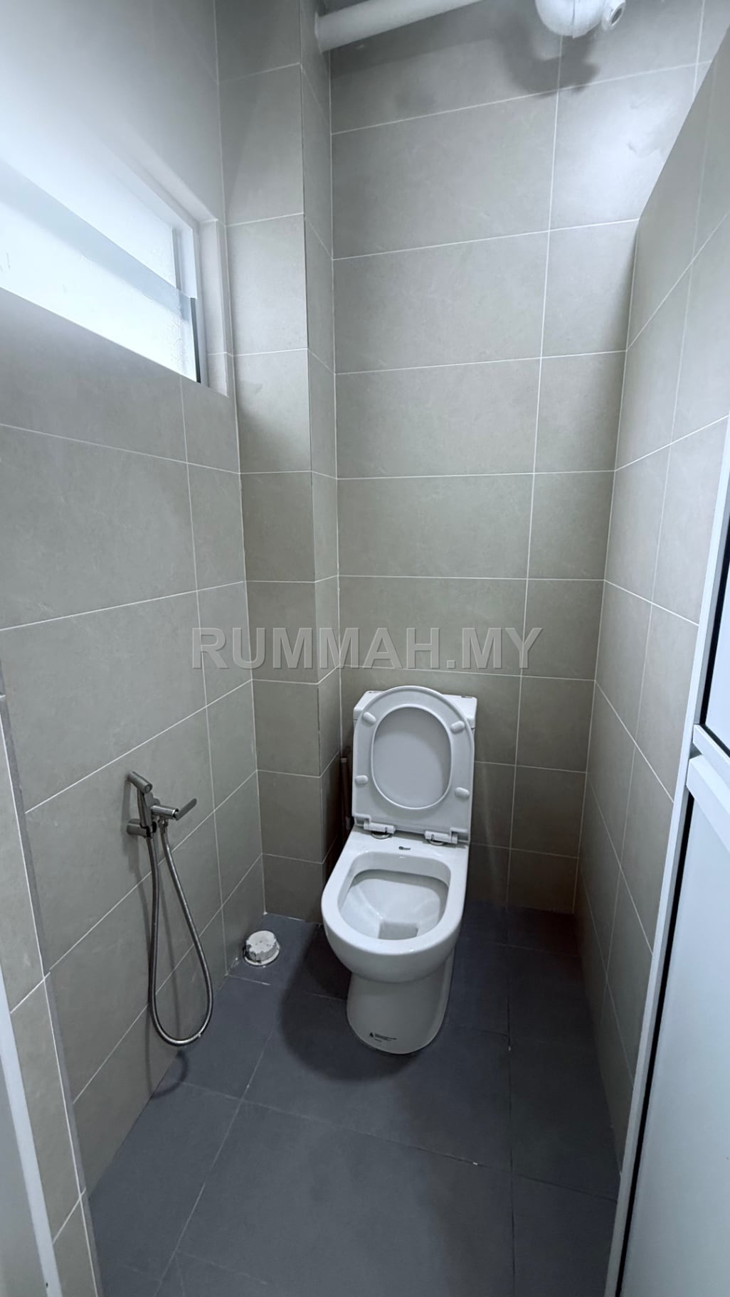 condo in Bukit Mertajam, Penang — photo 3