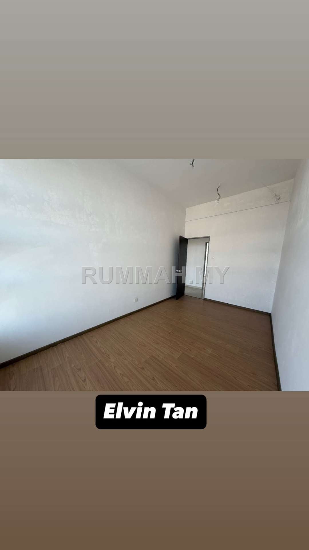 condo in Butterworth, Penang — photo 3