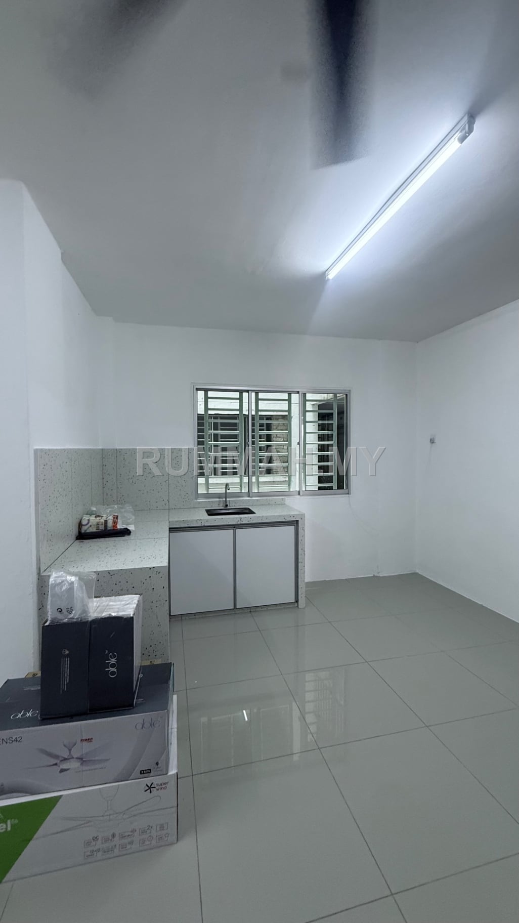 condo in Bukit Mertajam, Penang — photo 2