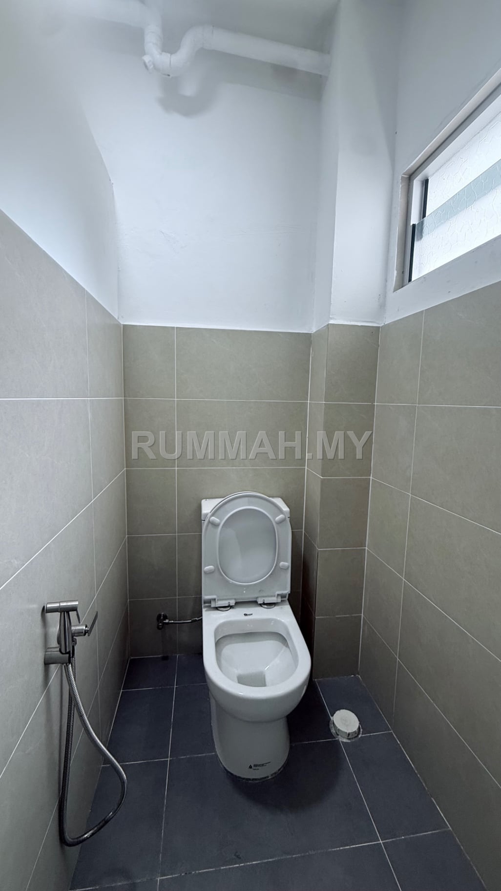 condo in Bukit Mertajam, Penang — photo 3