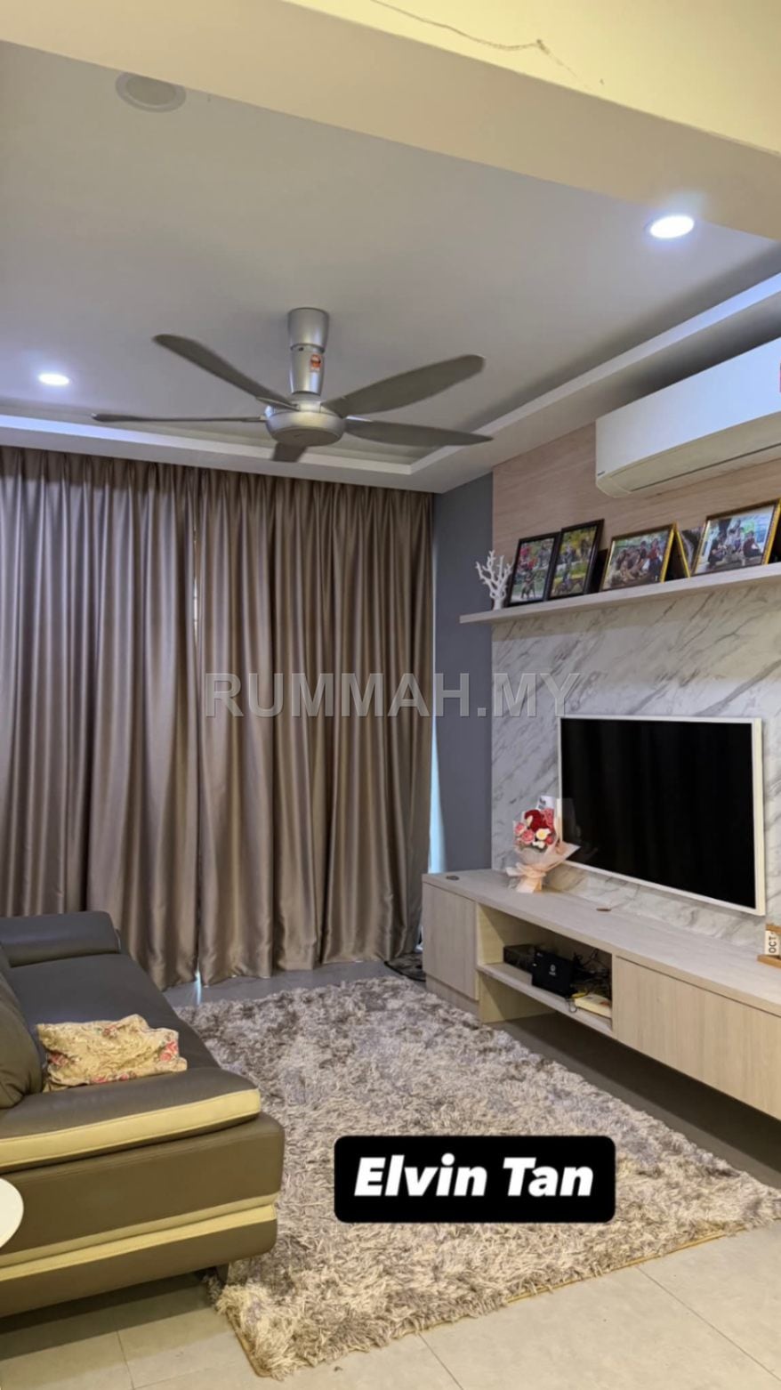 house in Butterworth, Penang — photo 2