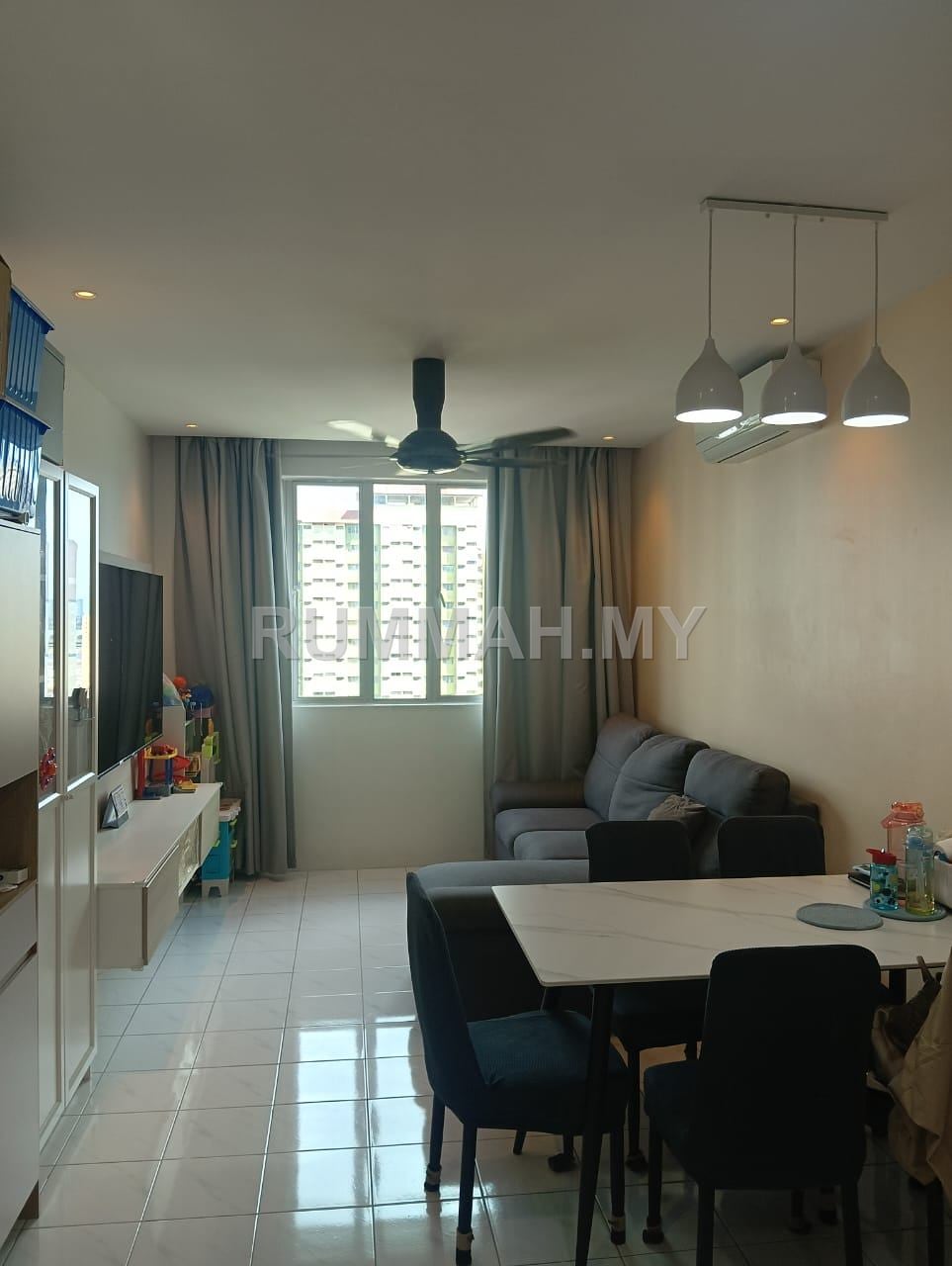 condo in Georgetown, Penang — photo 3