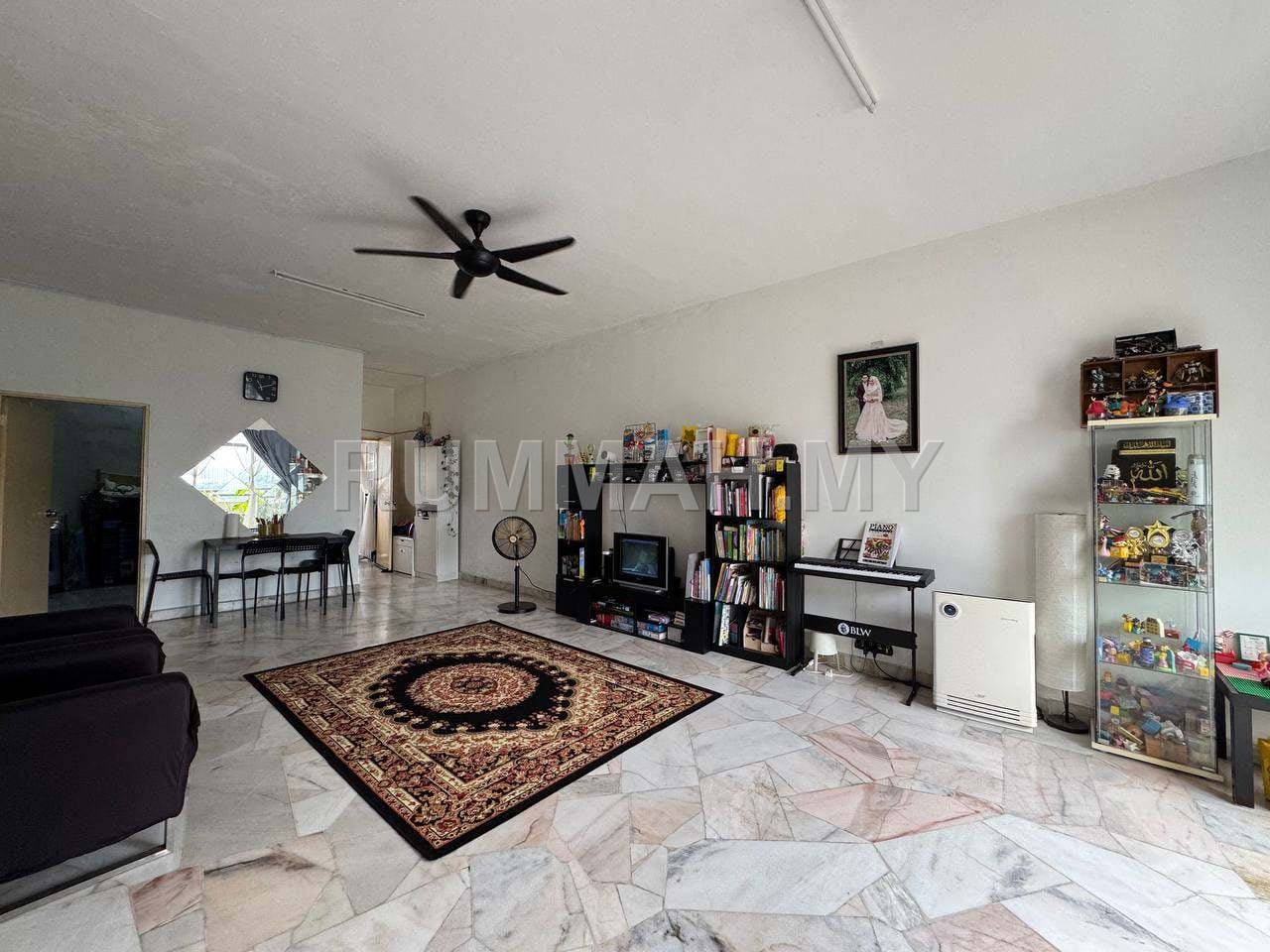 condo in Petaling Jaya, Selangor — photo 2