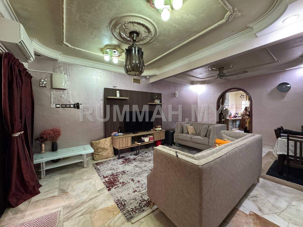 house in Petaling Jaya, Selangor — photo 3