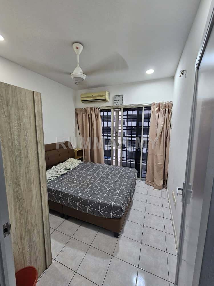condo in George Town, Penang — photo 2