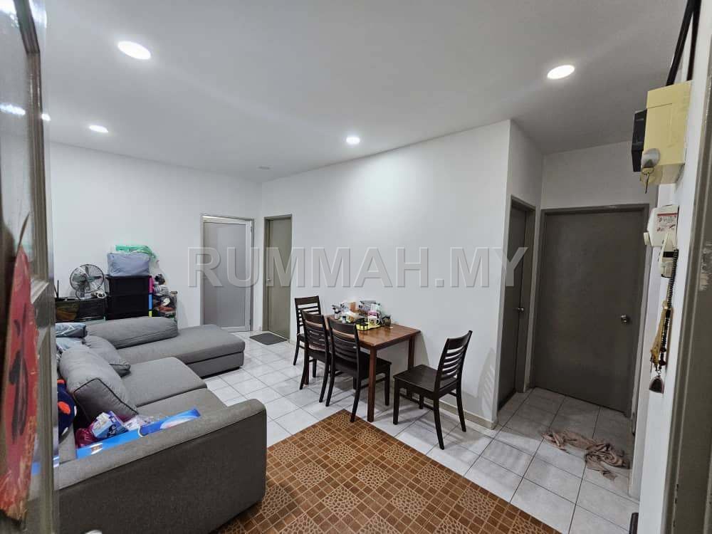 condo in George Town, Penang — photo 3