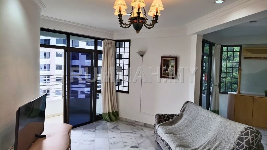 condo in Tanjung Bungah, Penang — photo 3
