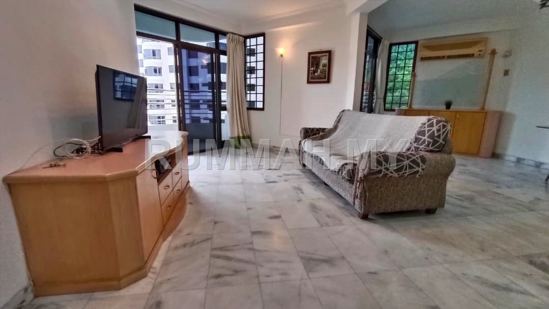 condo in Tanjung Bungah, Penang — photo 2