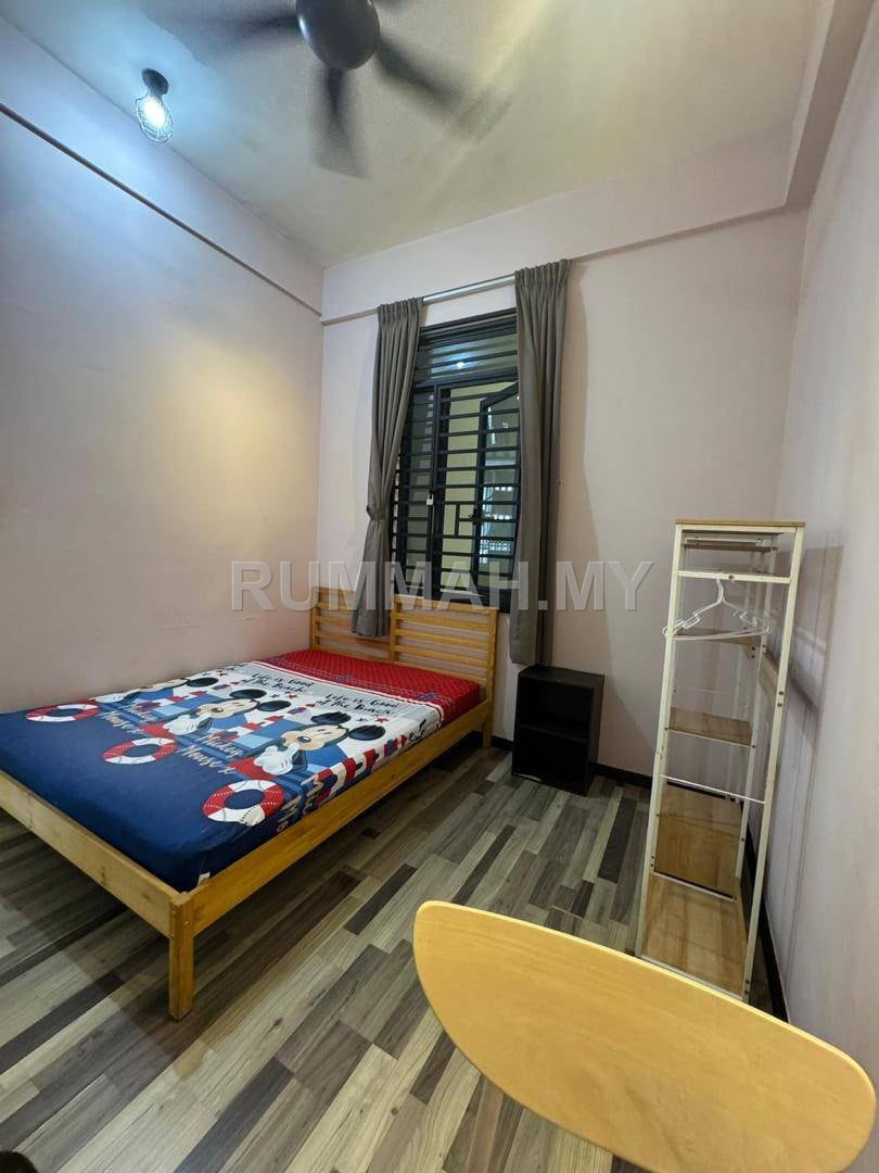 condo in George Town, Penang — photo 2
