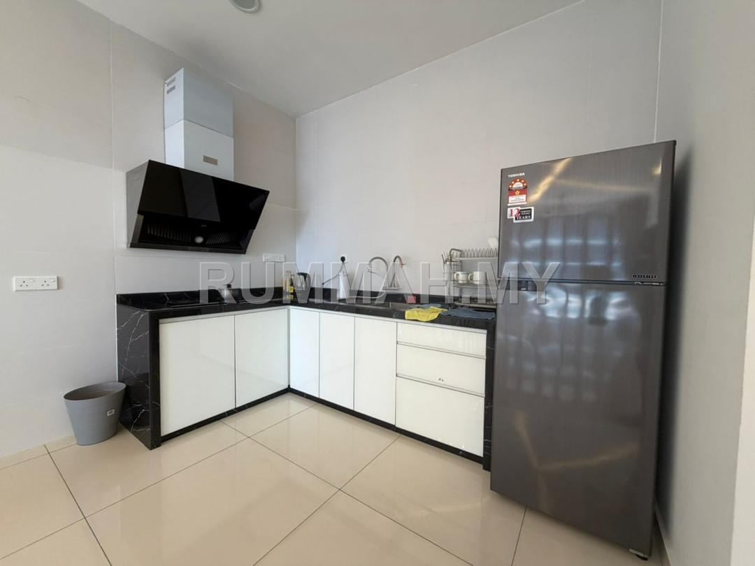 condo in George Town, Penang — photo 2