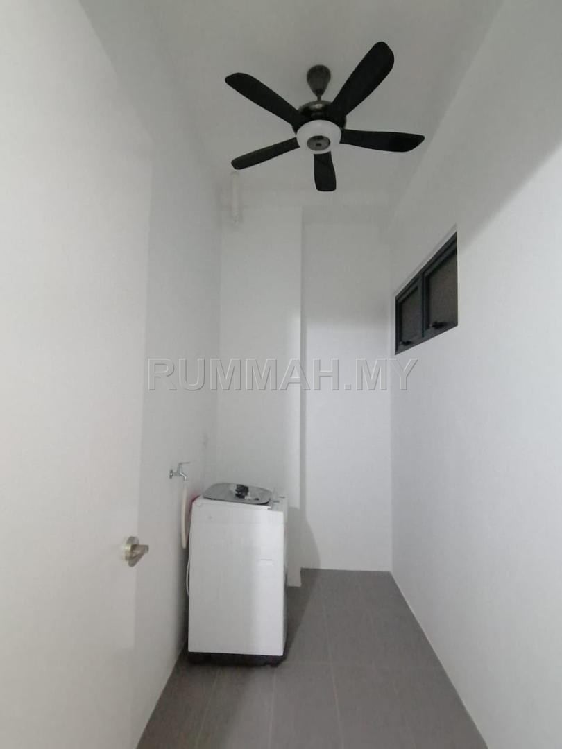 condo in George Town, Penang — photo 3