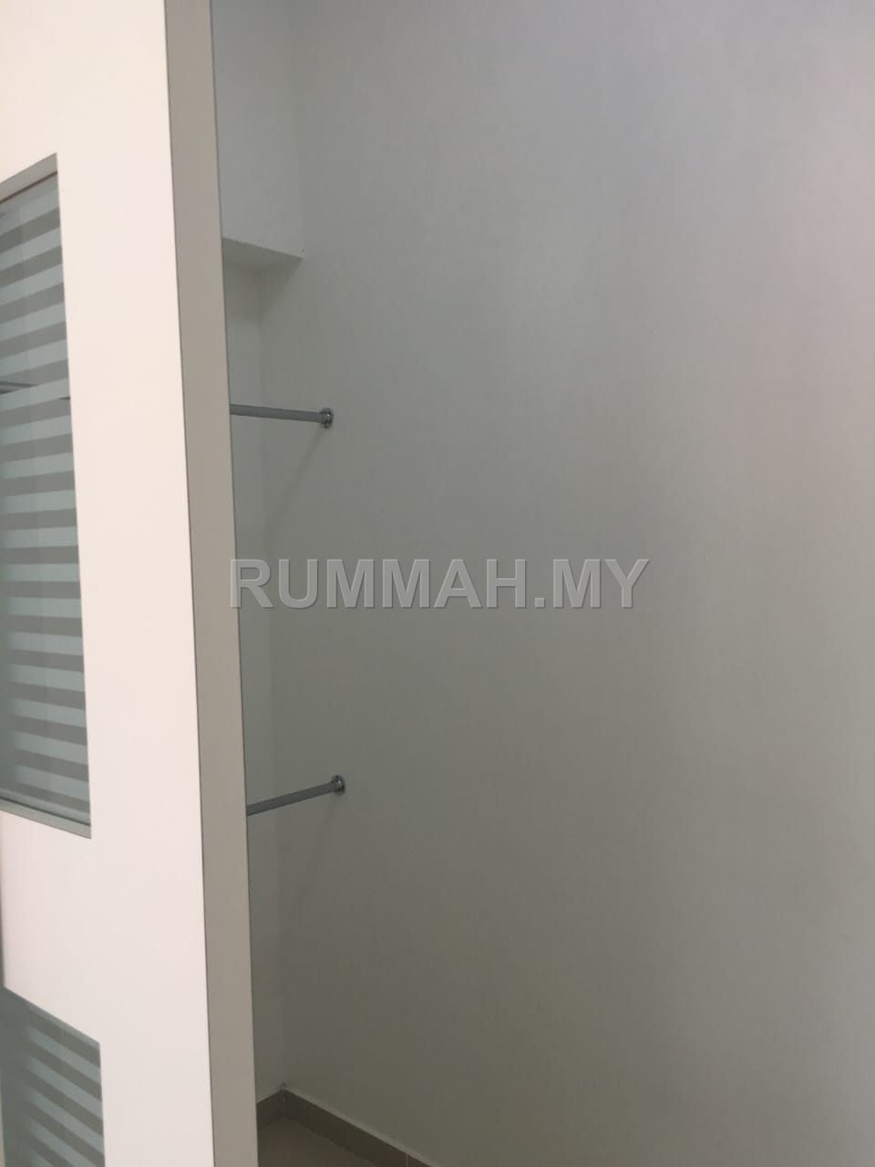 condo in Bayan Lepas, Penang — photo 2