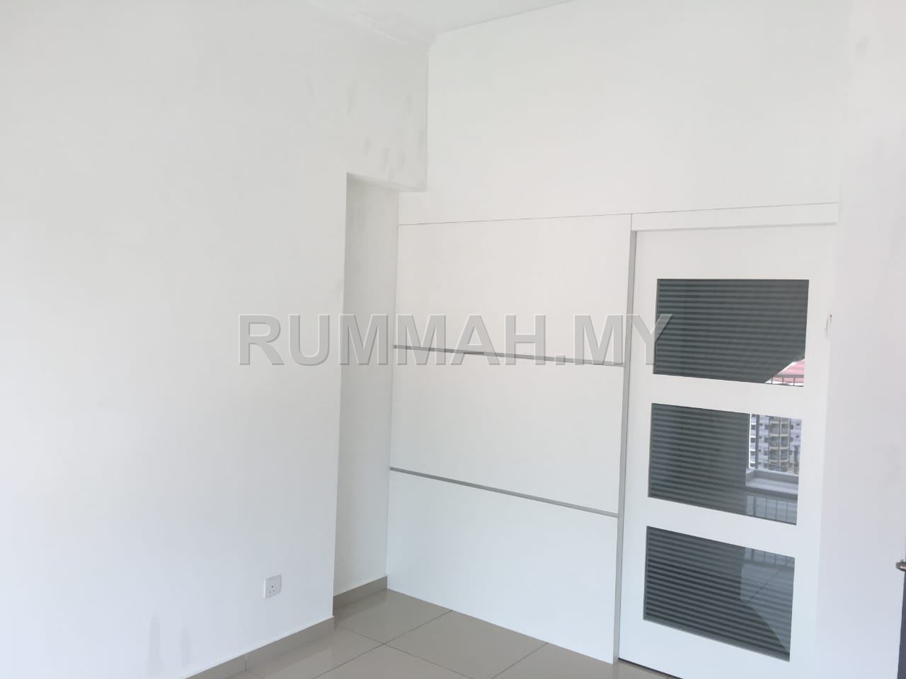 condo in Bayan Lepas, Penang — photo 3