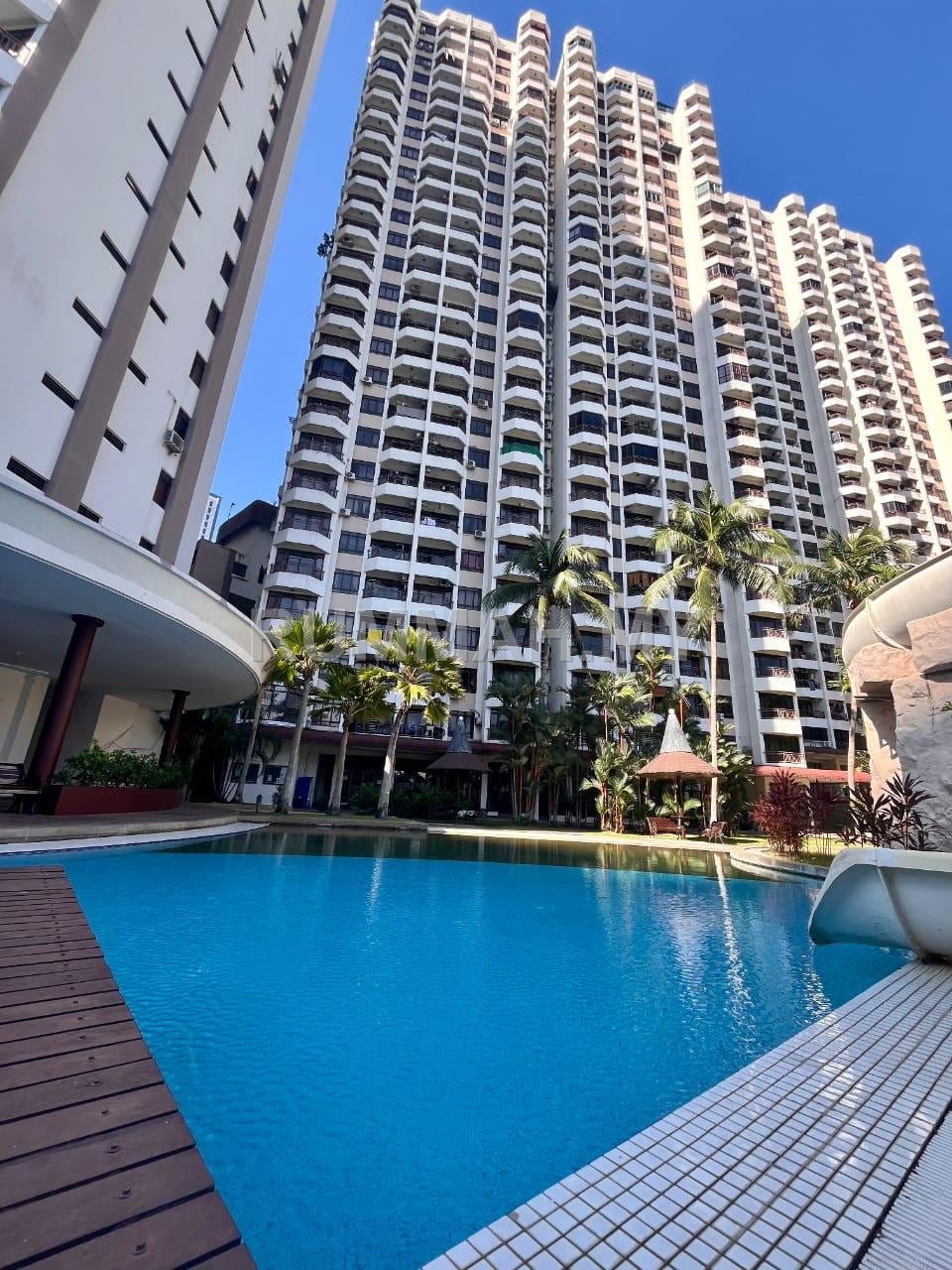 condo in Gelugor, Penang — photo 2