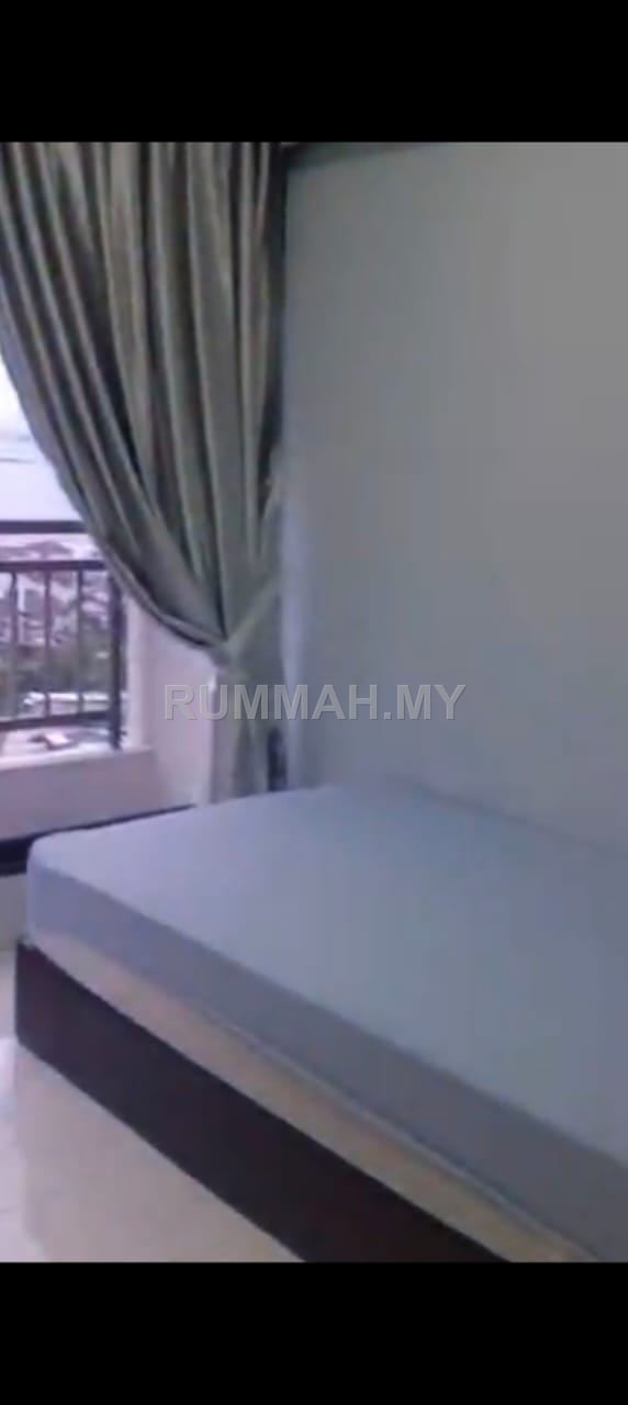 condo in Gelugor, Penang — photo 2