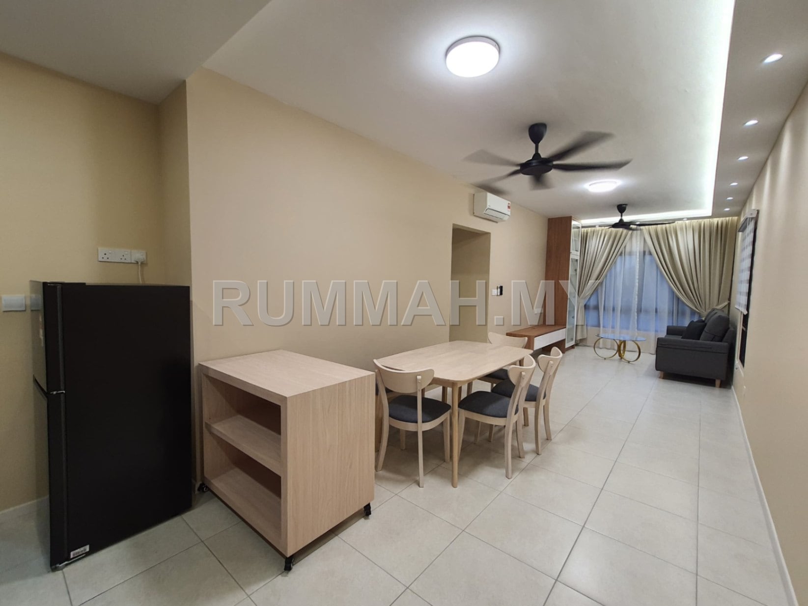 condo in Tanjung Bungah, Penang — photo 3
