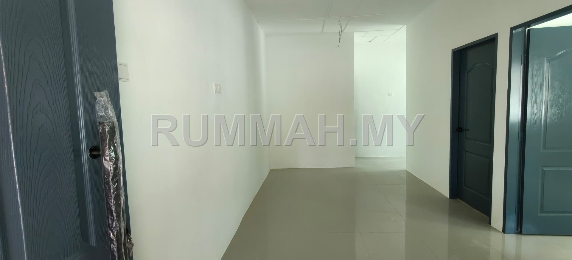 house in Jawi, Penang — photo 2