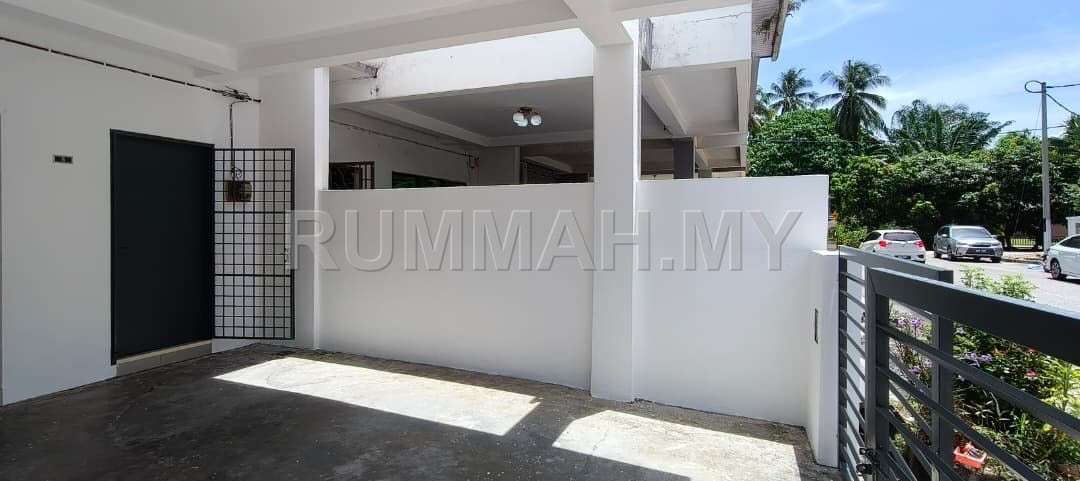 house in Simpang Ampat, Penang — photo 3