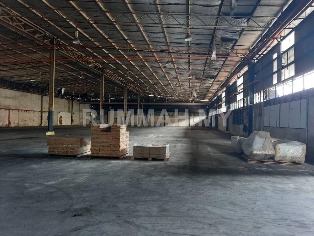 industrial in Kulim, Kedah — photo 2