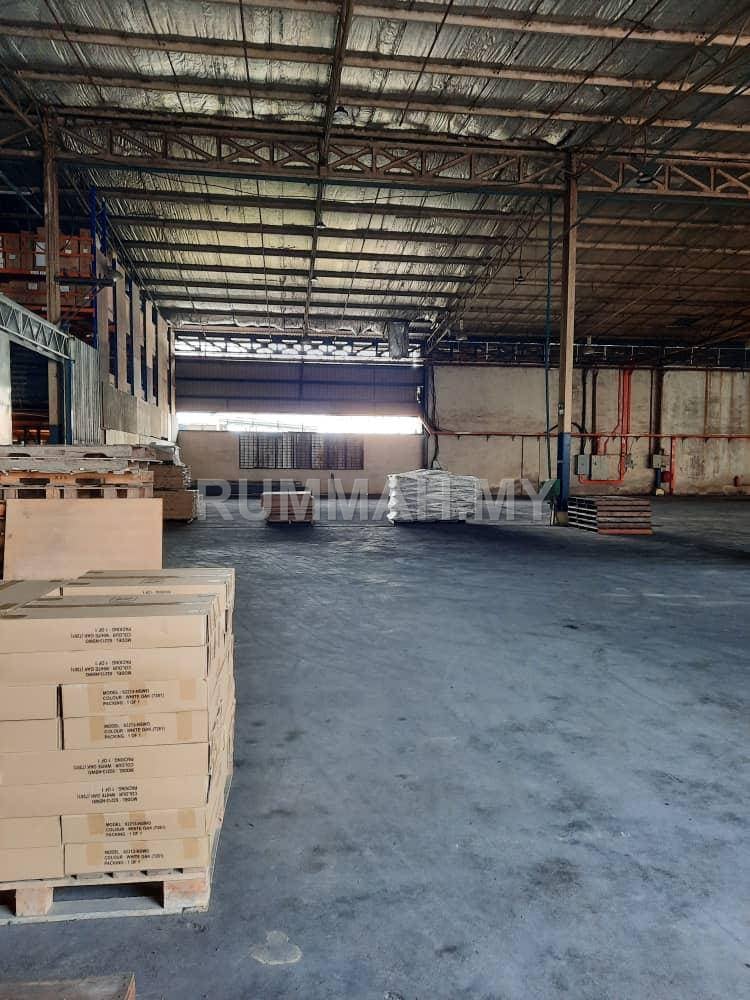 industrial in Kulim, Kedah — photo 3