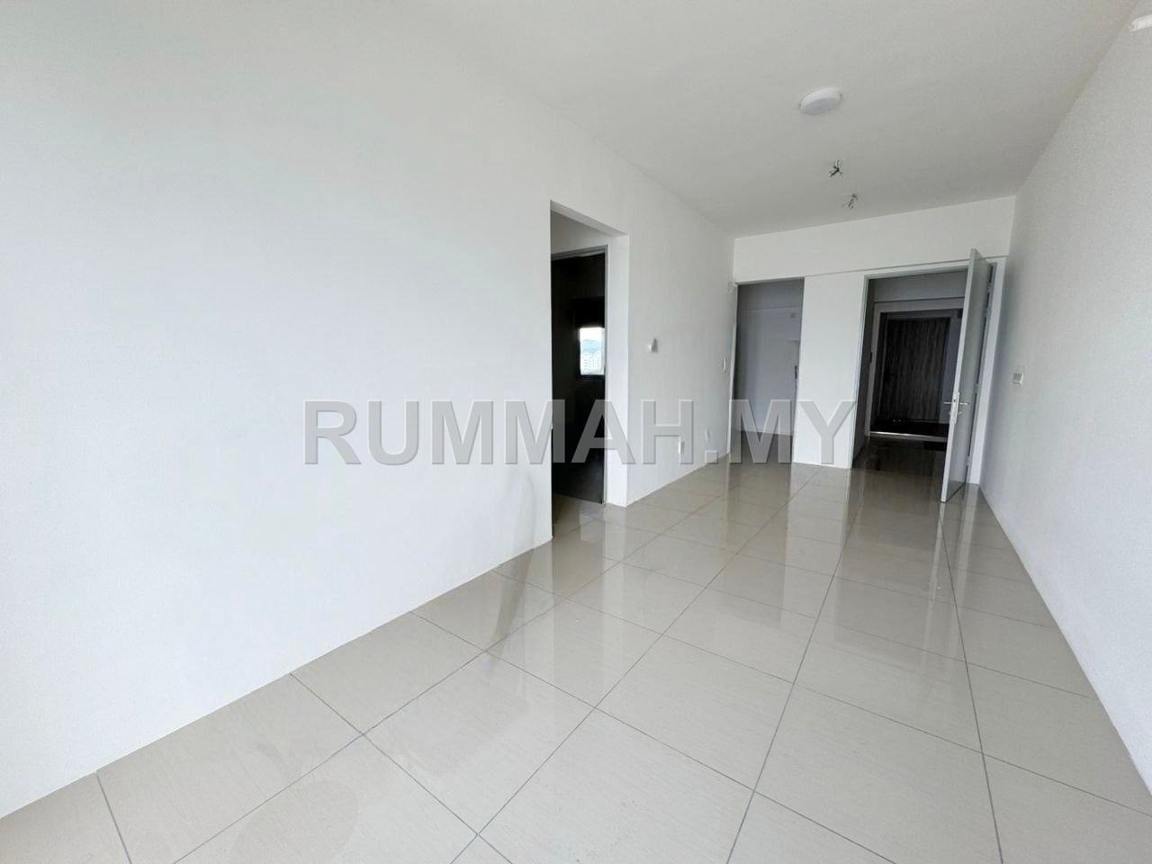 condo in Gelugor, Penang — photo 3