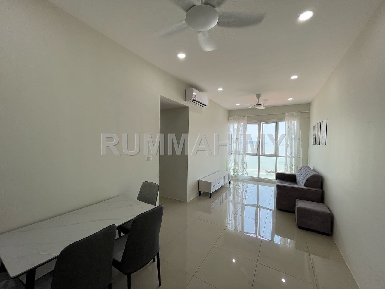 condo in Gelugor, Penang — photo 2
