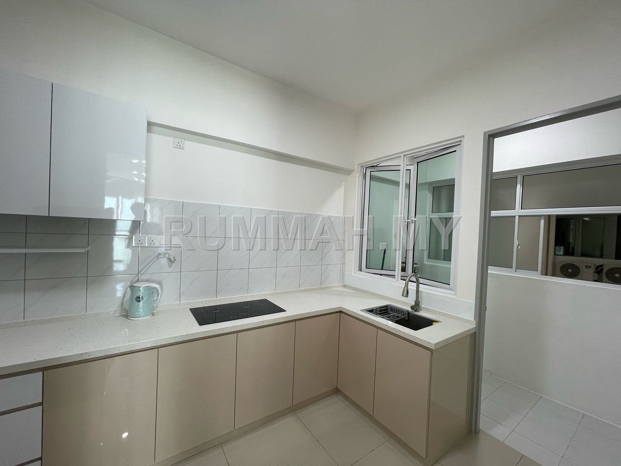 condo in Gelugor, Penang — photo 3