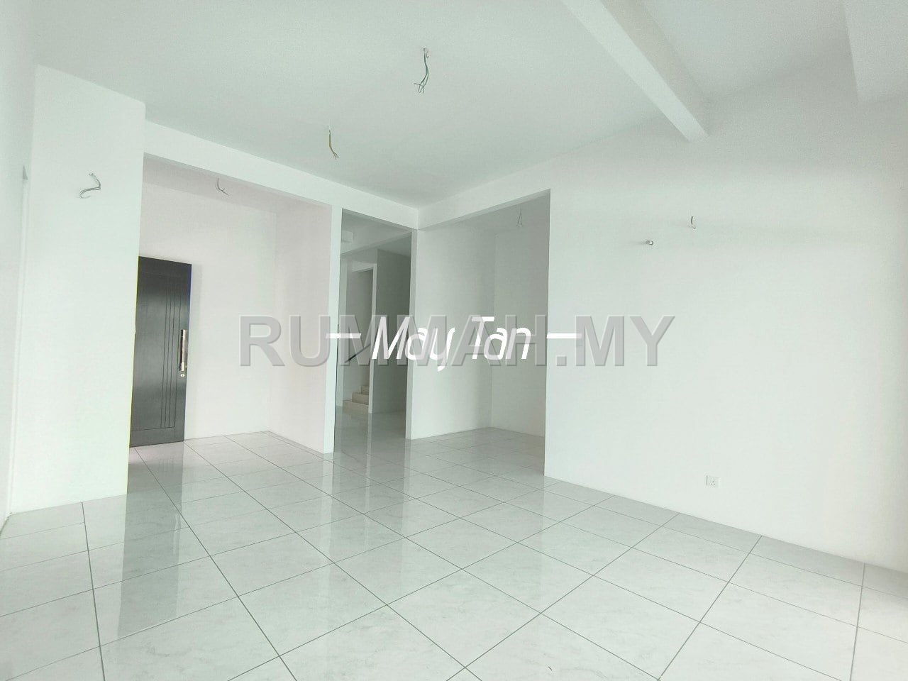 house in Nibong Tebal, Penang — photo 2