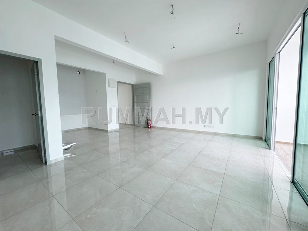 condo in Bayan Lepas, Penang — photo 3