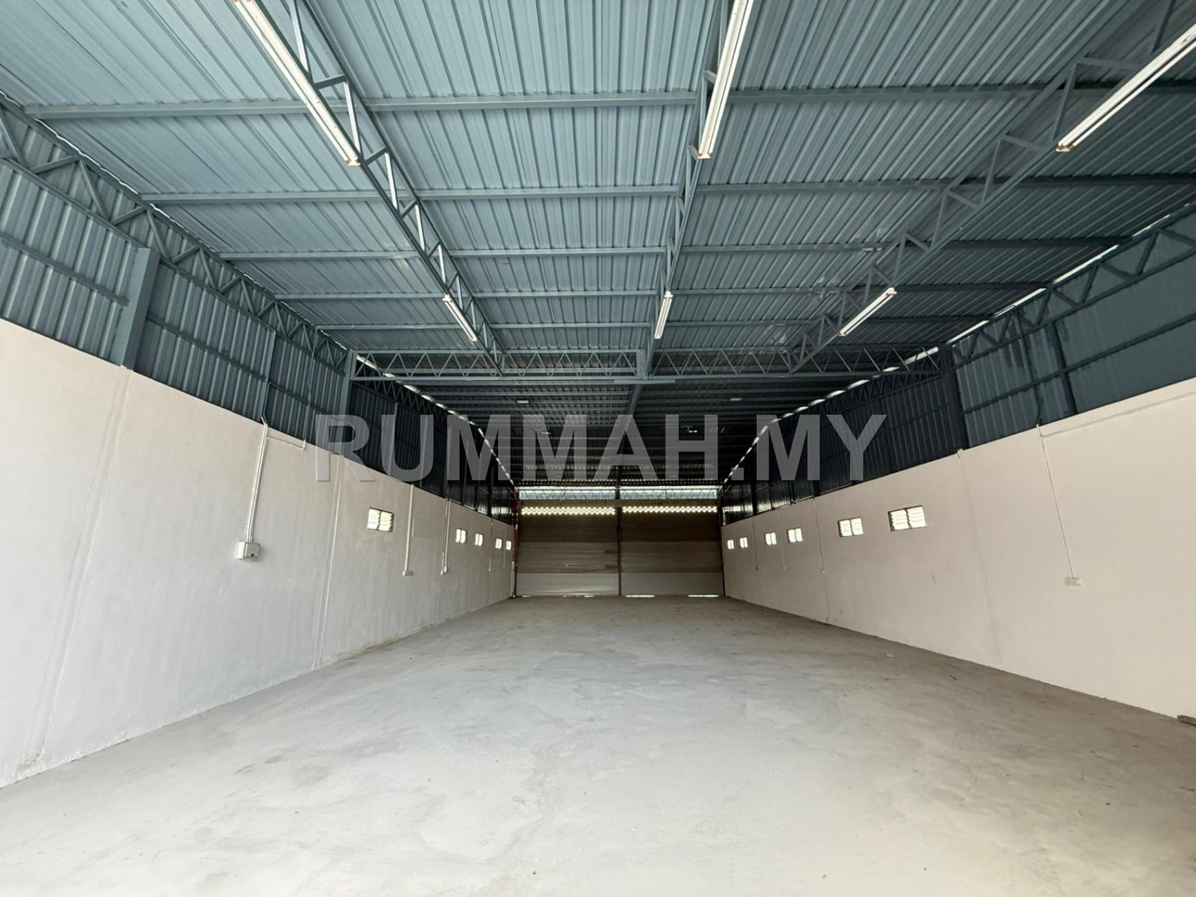 industrial in Nibong Tebal, Penang — photo 2