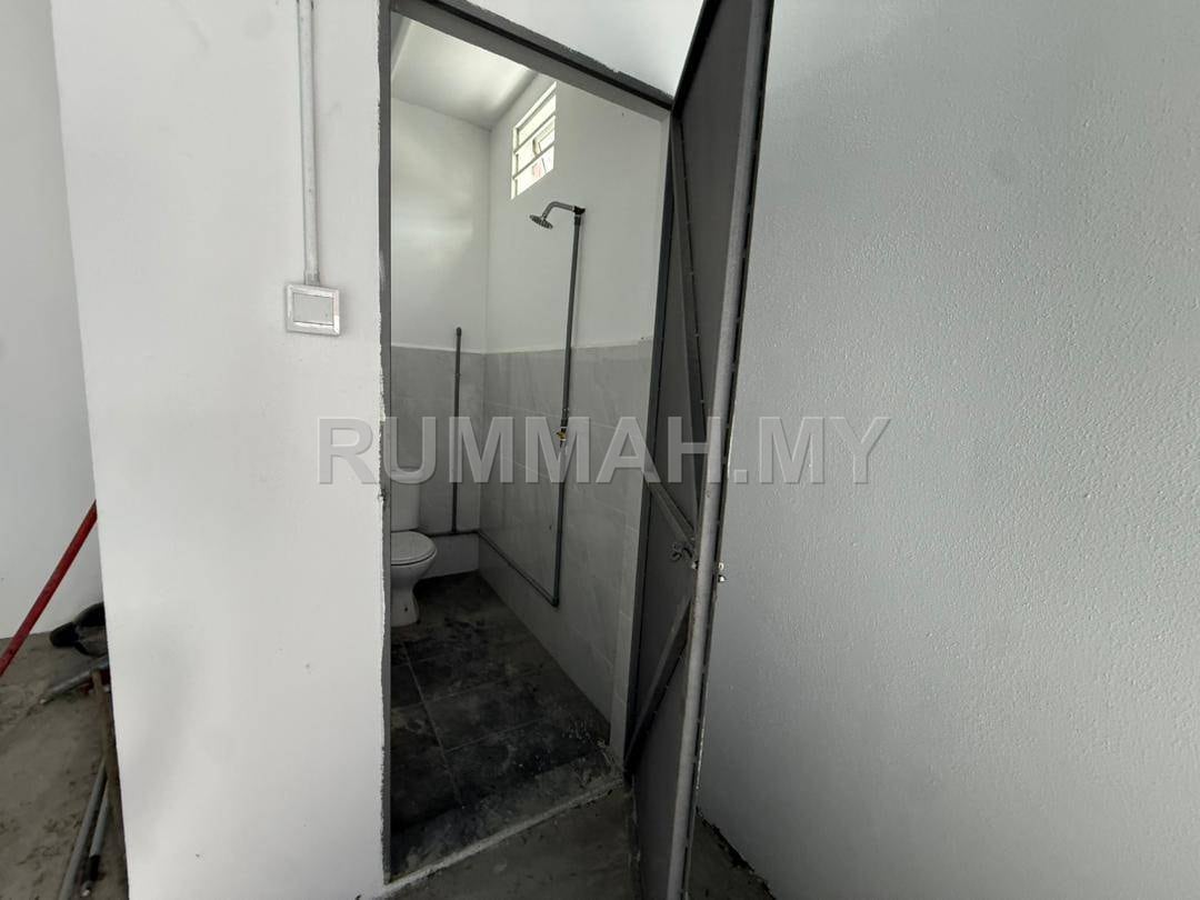 industrial in Nibong Tebal, Penang for rent -  Single Storey Warehouse For Rent @ Nibong Tebal