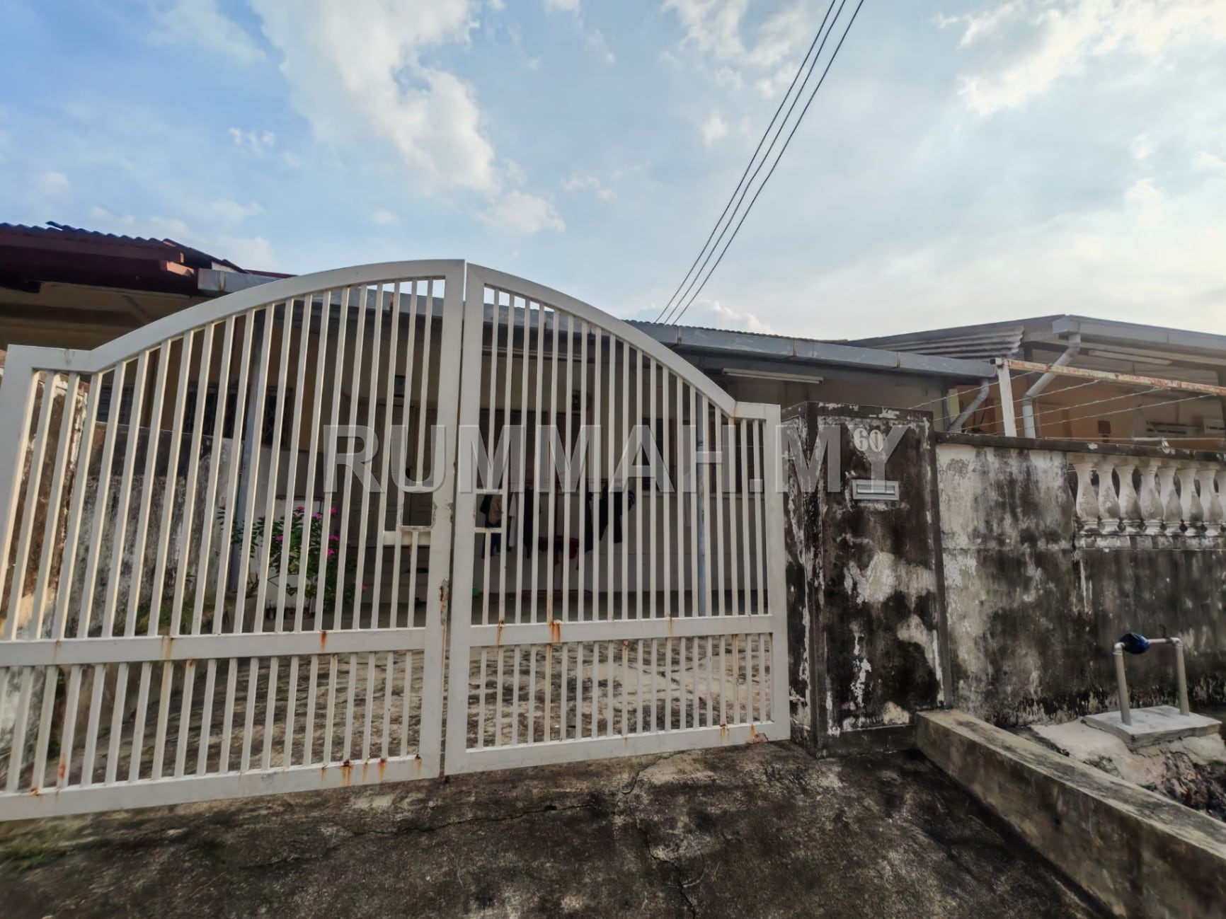 4-bedroom house in Petaling Jaya Seksyen 22, Selangor for sale - Freehold Single-Storey Terrace House with 1,875 Sqft Land in Petaling Jaya