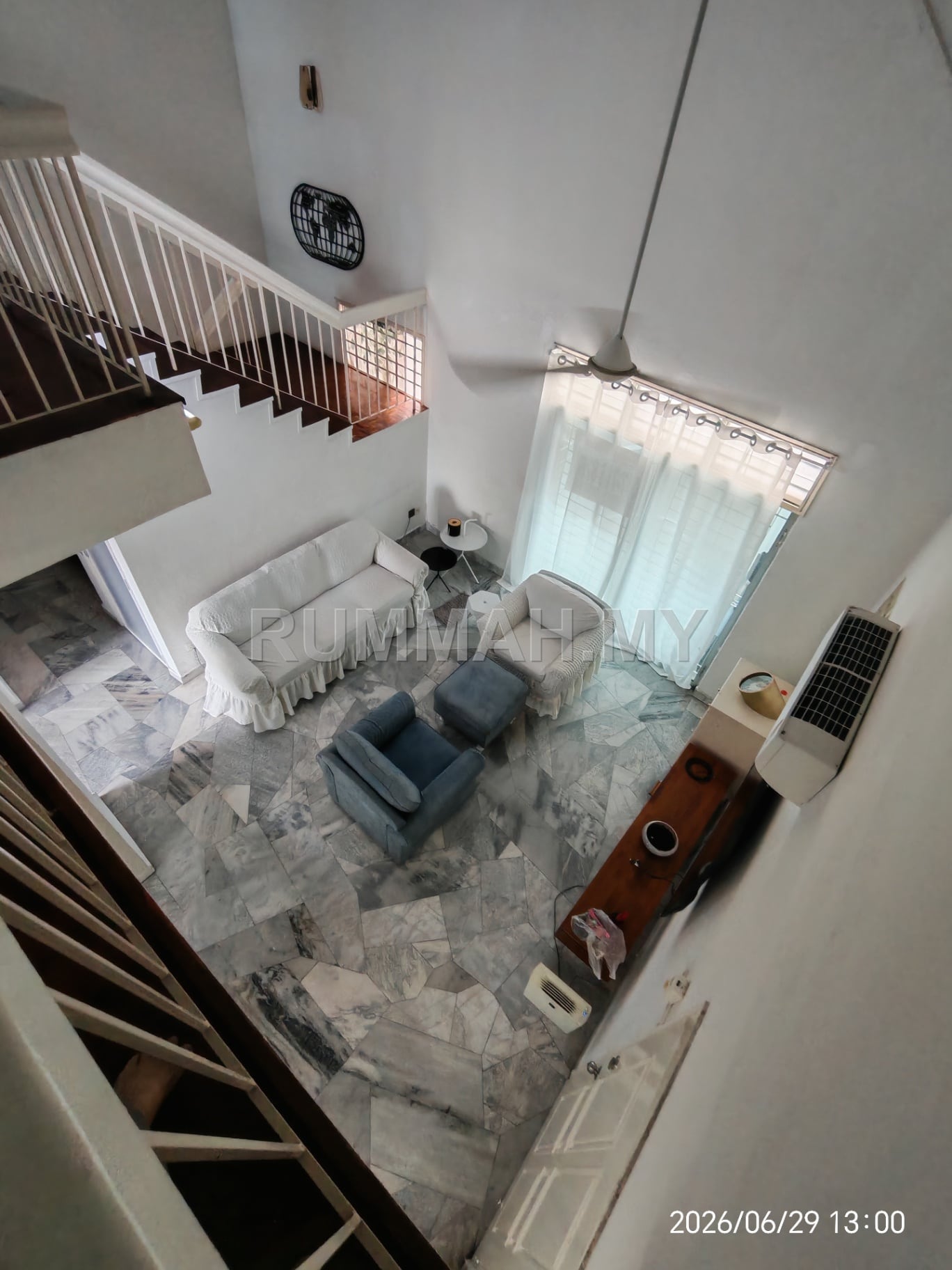 Mutiara court gelugor