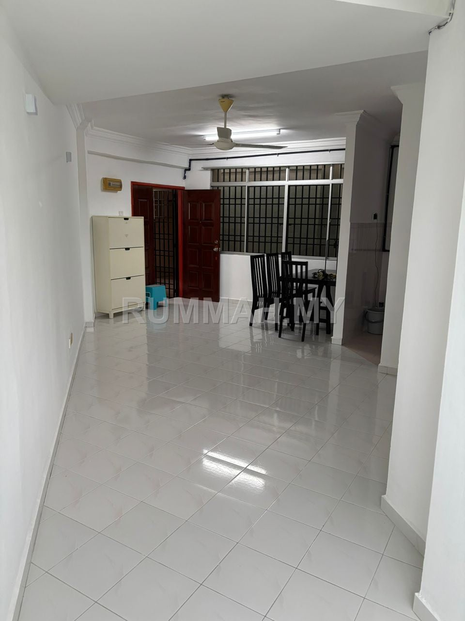 3-bedroom condo in Gelugor, Penang for sale - Condo for Sale @ Jade View, Gelugor | Freehold
