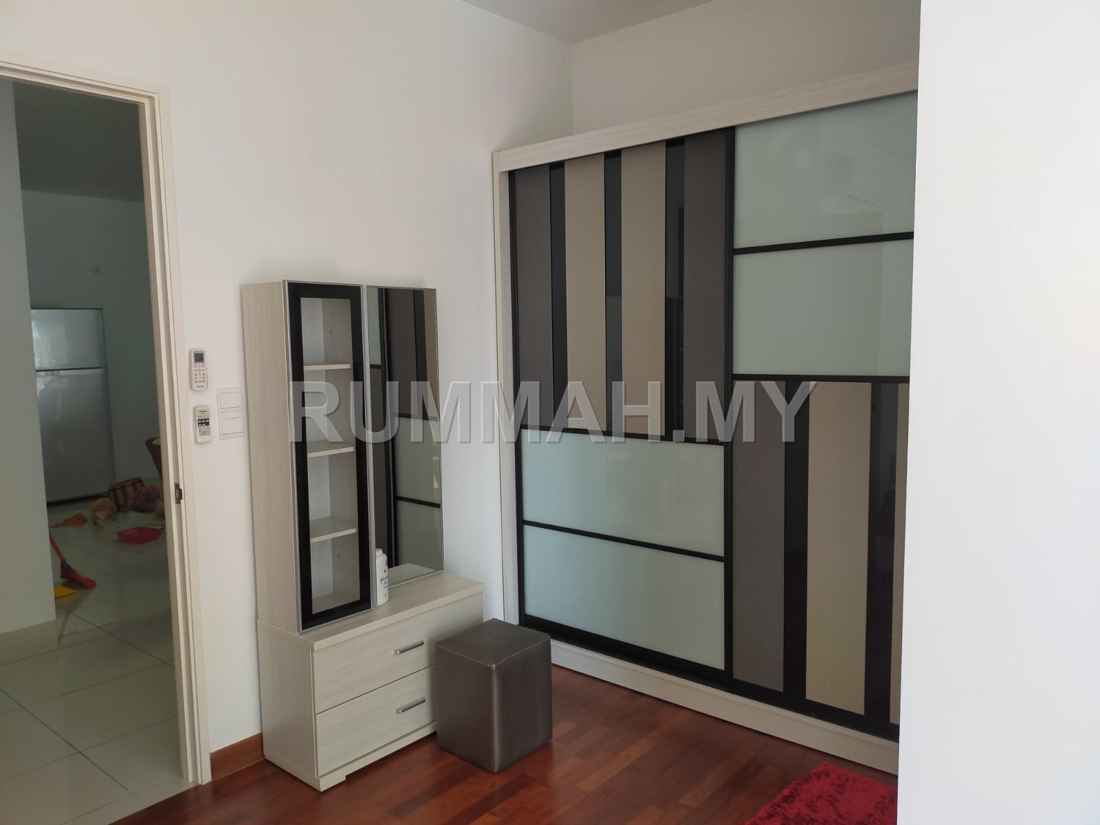 4-bedroom condo in Sungai Ara, Penang for sale - Condo for Sale @ The Clovers, Sungai Ara | Fully Furnished