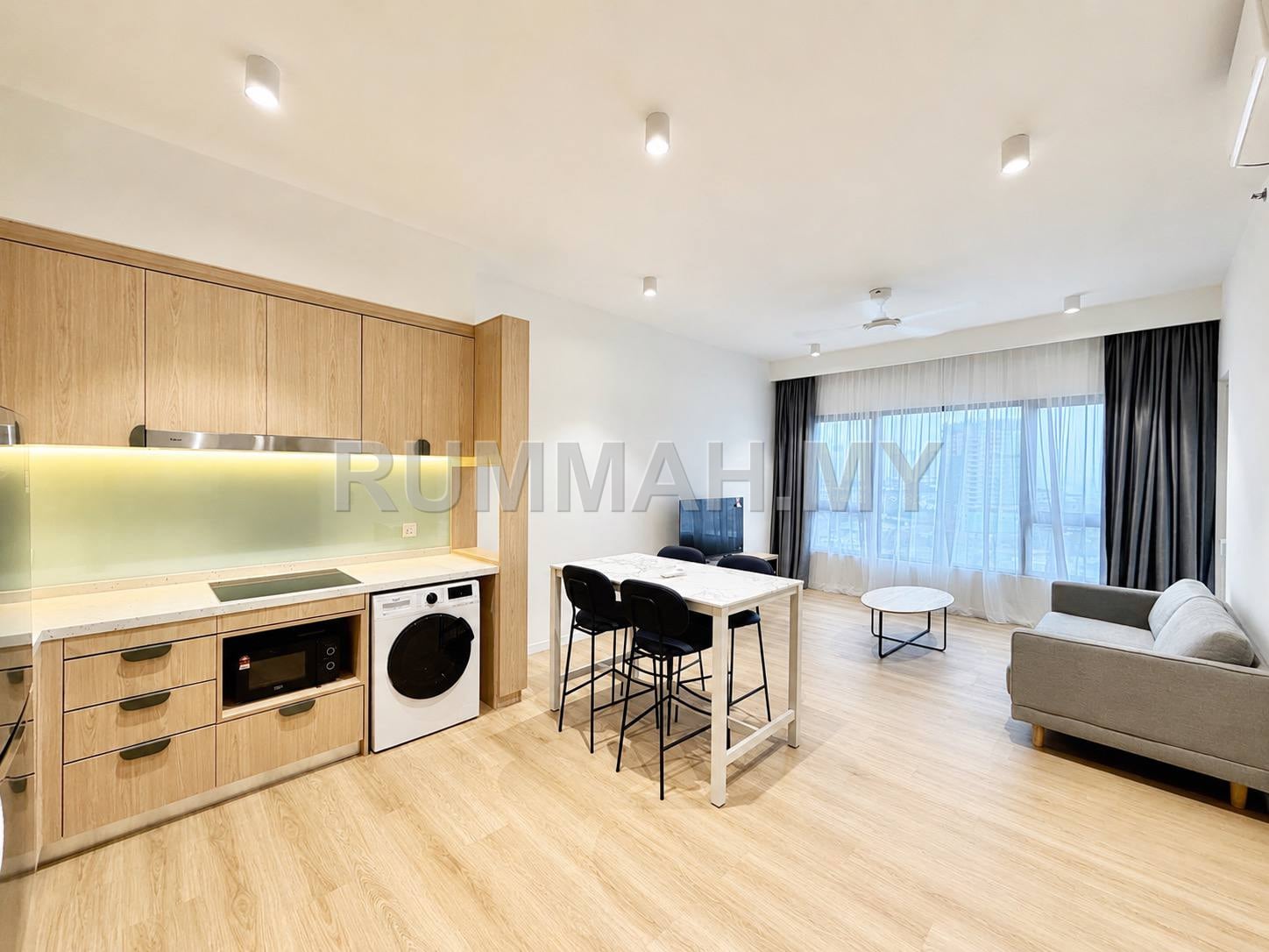 [安达曼岛] The Meg @ Andaman Island 753sf Fully Furnished 2 Bedroom by E&O