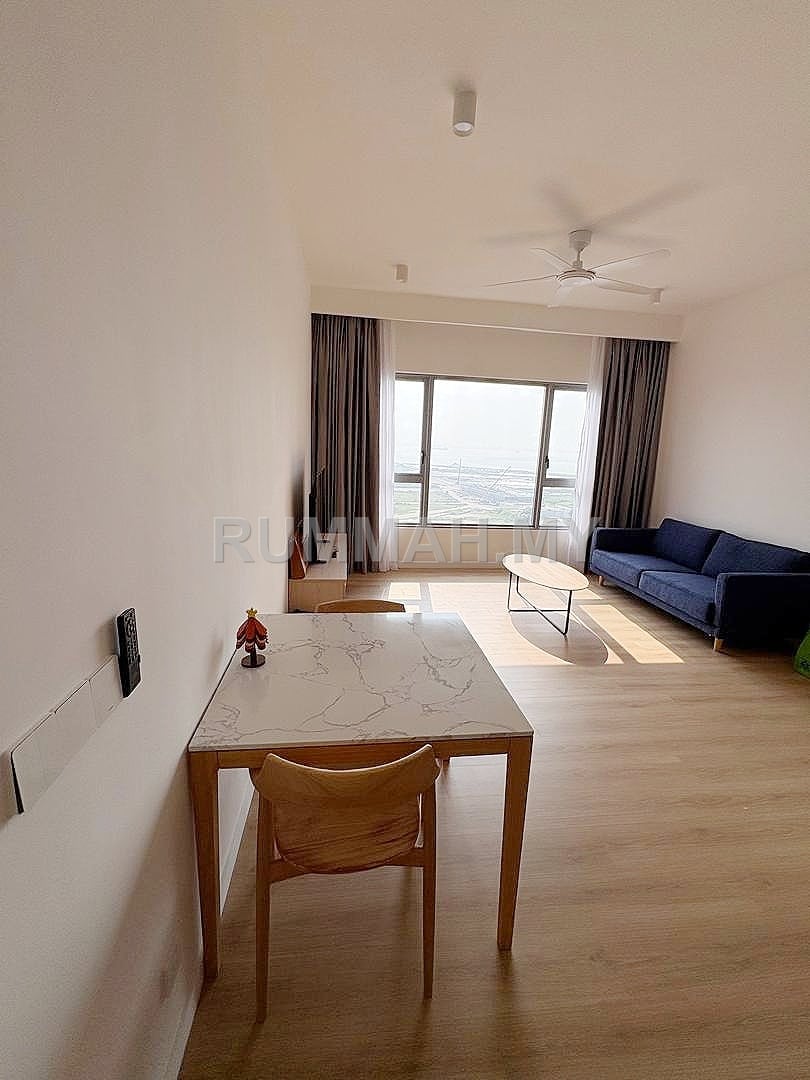 The Meg, Andaman | Fully Furnished | Near Gurney