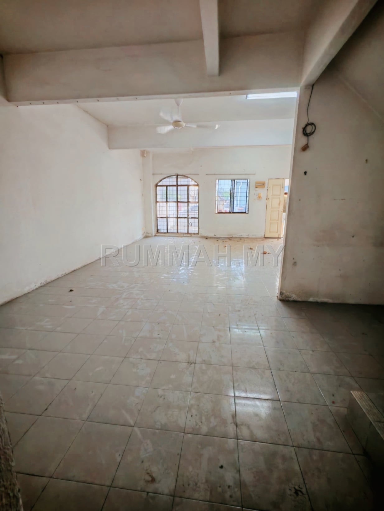 2 Storey Terrace House @ Taman Tokun Jaya,Alma| Near Sejahtera