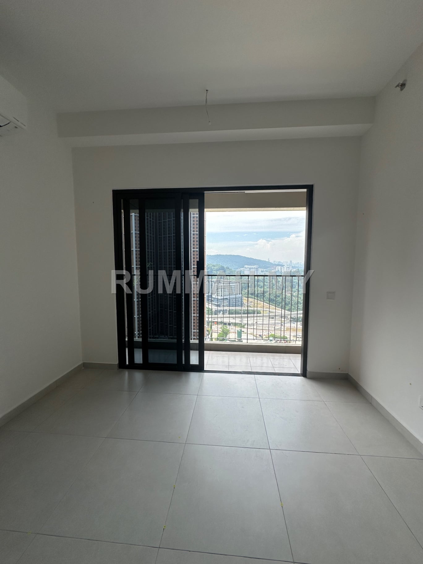 3-bedroom condo in Damansara perdana, Selangor for sale - WTS D’Terra Damansara Perdana 