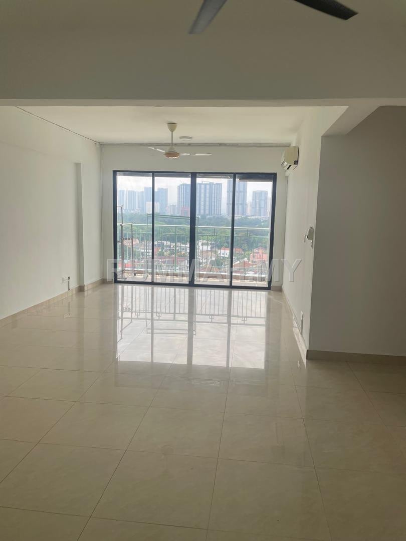 3-bedroom condo in jalan ipoh, Kuala Lumpur for sale - WTS : Rivercity Condominium @ Jalan Ipoh