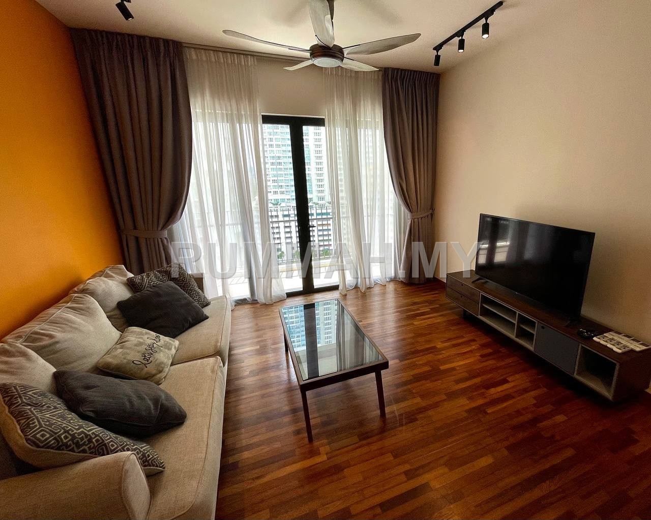 The Tamarind, Tanjung Tokong | Fully Furnished