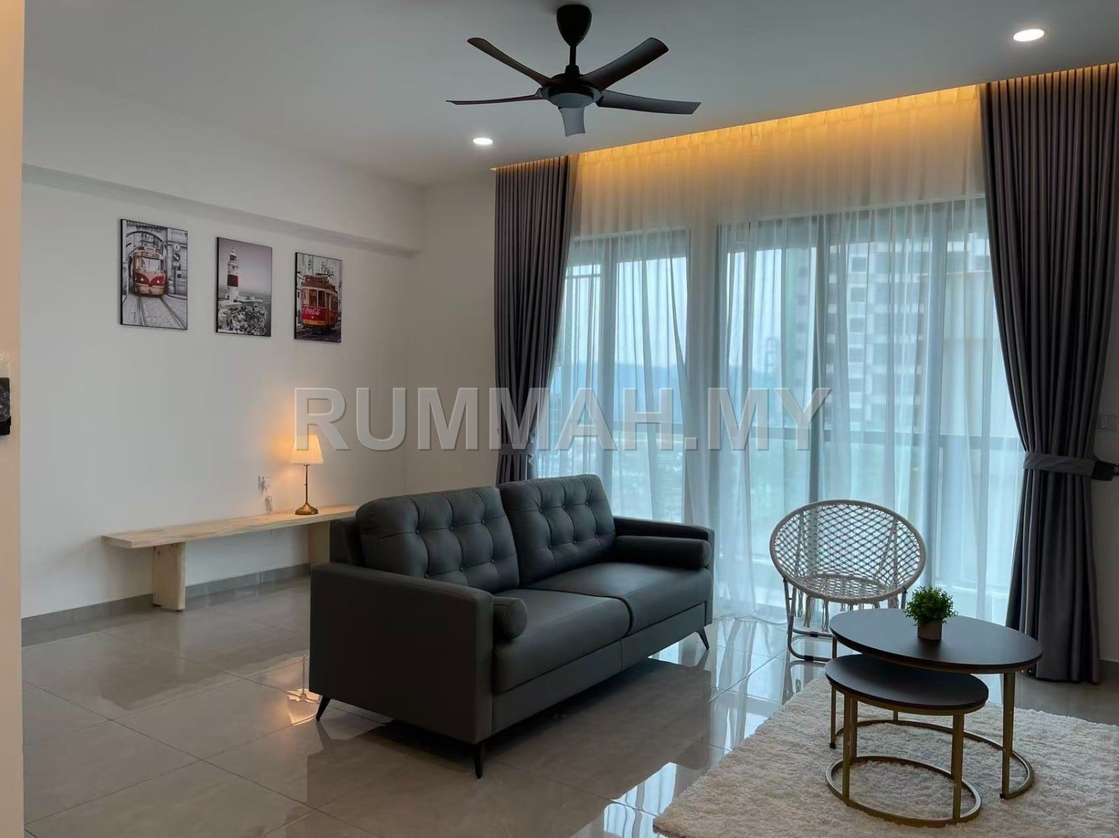 Condo for Rent @ Savana Utropolis, Batu Kawan | New Launch
