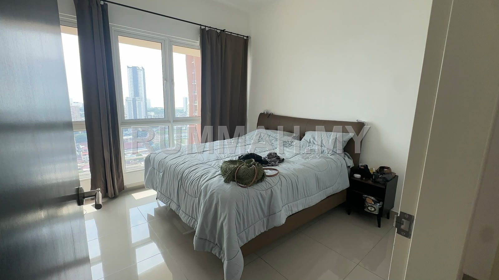 condo in Jelutong, Penang — photo 3