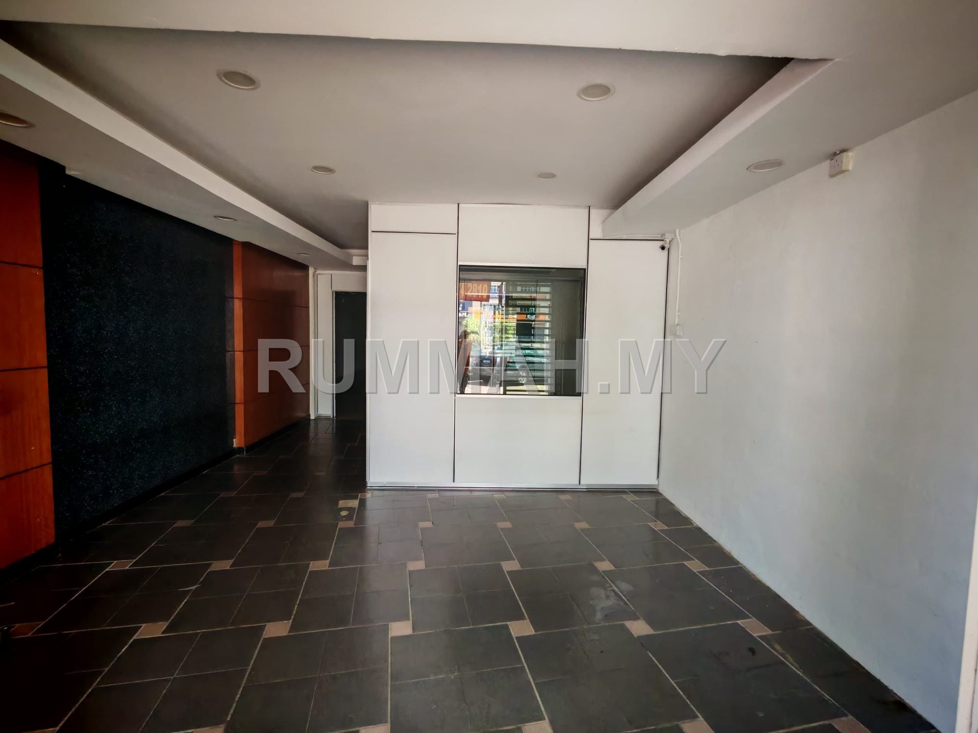 commercial in Butterworth, Penang for sale - 3 Storey Shop Office @ Butterworth For Sale