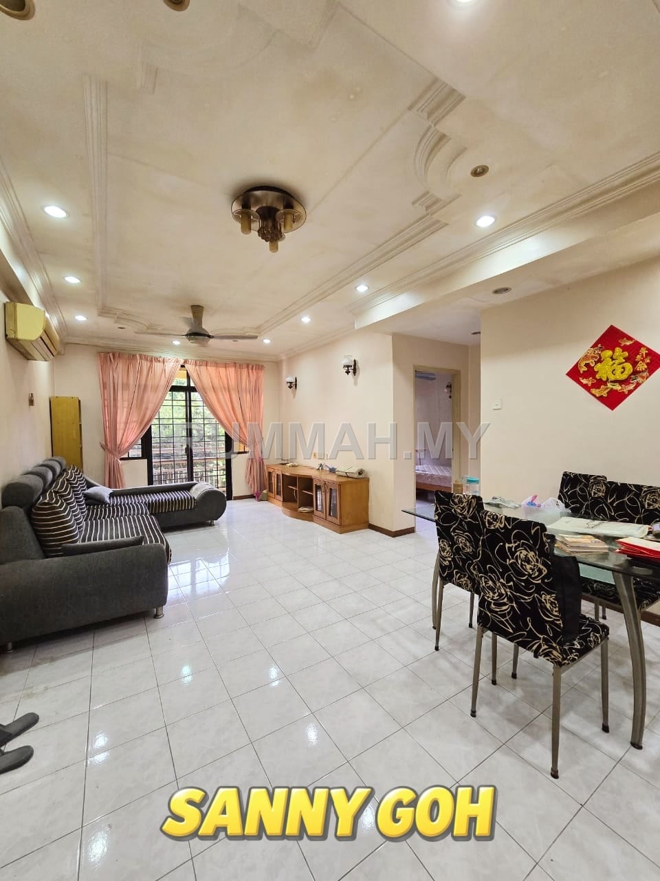 Parkview Towers Bayan Lepas Inti Worth Rent Fully Furnish Bukit Jambul