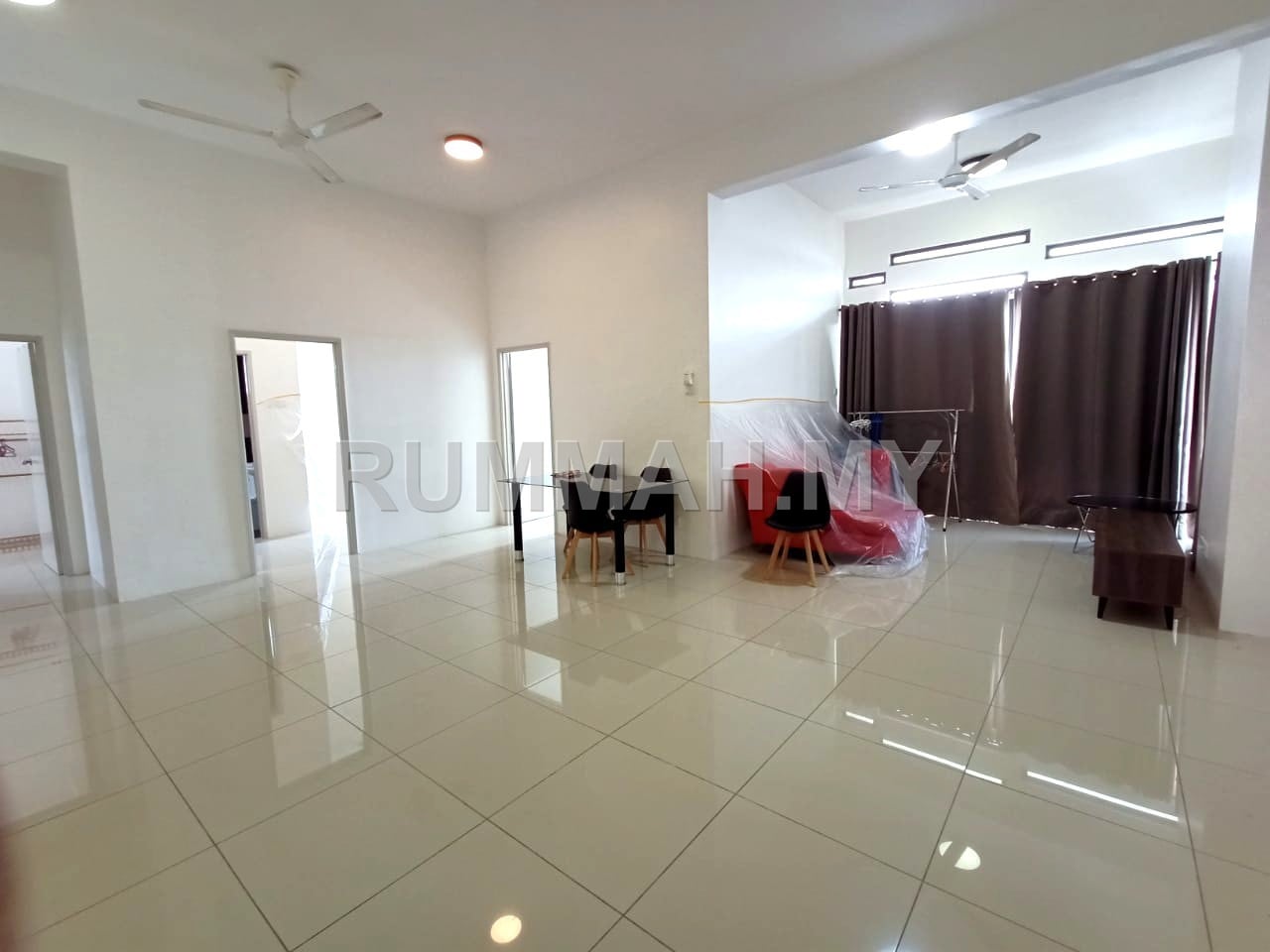 Edge 360 Condominium Super Low Density Bukit Dumebar
