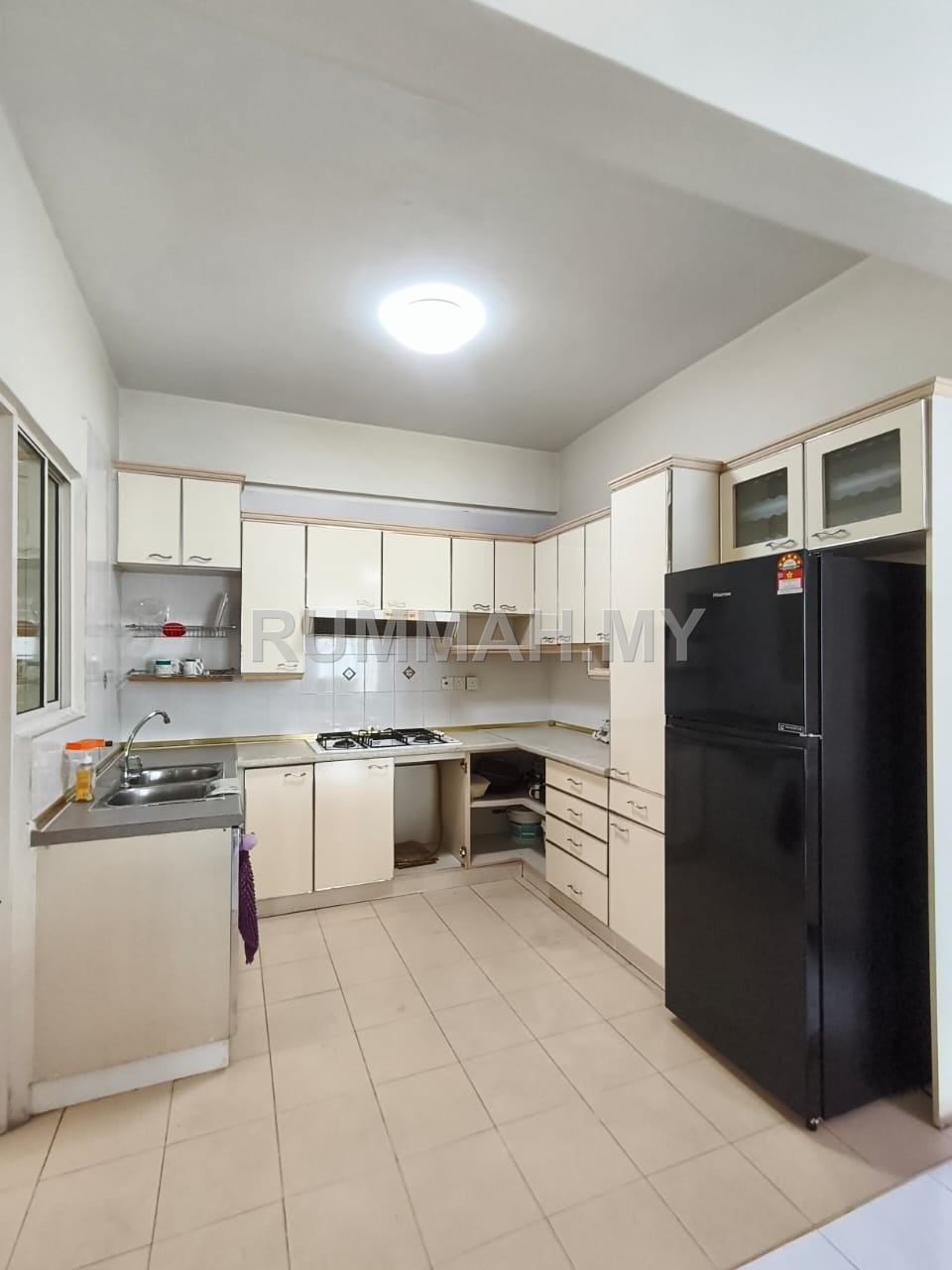 Gold Coast Resort Condo @ Bayan Lepas | Fully Furnished