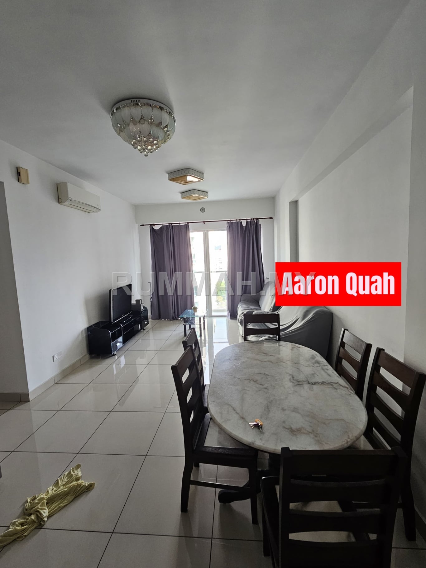 Tropicana Bay Residence Fully Furnished @ Bayan Lepas nr Queensbay
